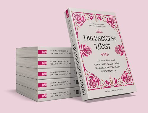 Berättelser från förr i nytt ljus