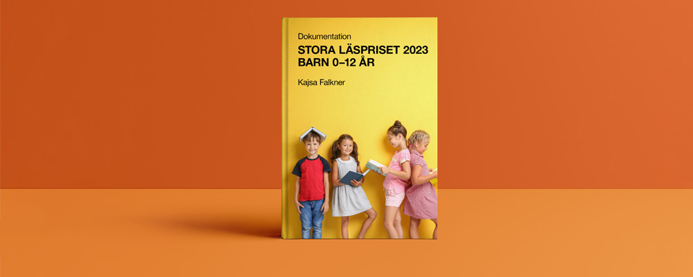 Dokumentation - Stora läspriset 2023