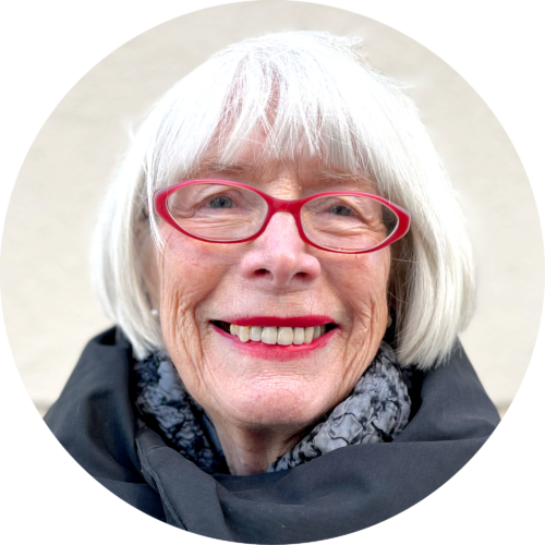Foto på: Gunilla Molloy