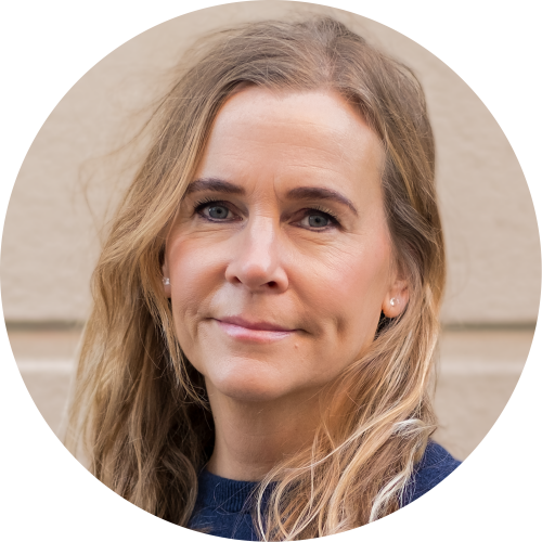Foto på: Hanna Forsberg