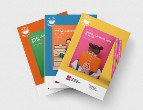 Så läser vinnarna vidare